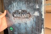 world of Warcraft wrath of the lich king ce sealed