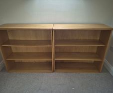office bookcases
