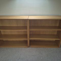 office bookcases