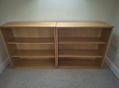 office bookcases