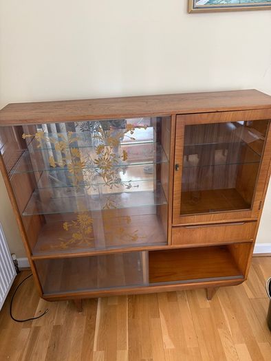 China cabinet