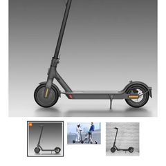 Xiaomi Electric Scooter
