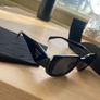 Prada Sunglasses Image 4