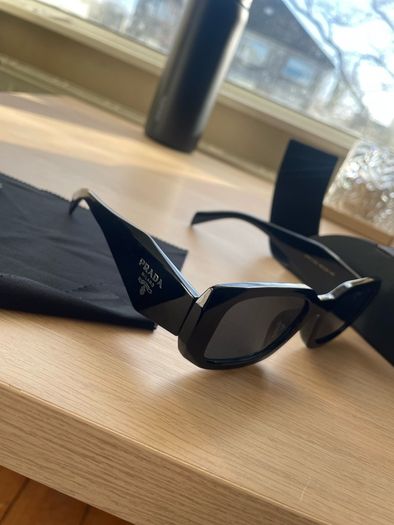 Prada Sunglasses