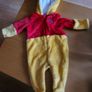 Winnie the Pooh - Disney Baby outfits 0-3 months Image 3