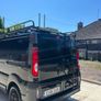 Nissan Primastar 2011 Van Image 10