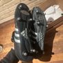 Adidas Gammanova SG Football Boots Image 2