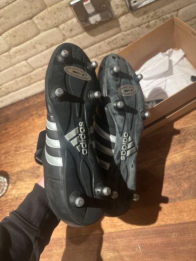 Adidas Gammanova SG Football Boots