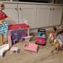 Barbie toys Image 4