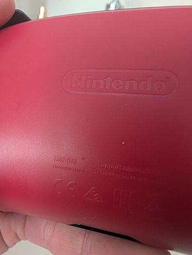 Nintendo Switch Pro Controller