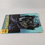 Teenage Mutant Ninja turtles sow wind reap storm Image 3