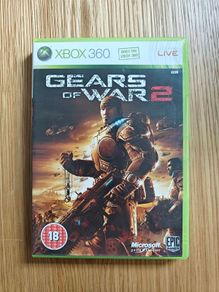 Gears of War 2