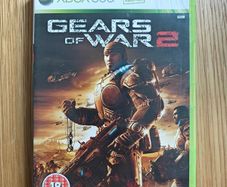 Gears of War 2