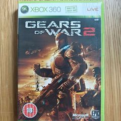 Gears of War 2