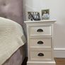 Elegant Double Bed.  Perfect condtiions. UK Made. Image 4
