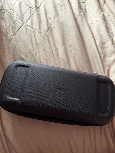 Rog Ally X 1TB version