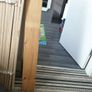 Single bed slates 92cm width Image 4