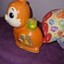 LeapFrog Follow me Learning Squirrel Image 4