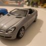 Pull back Sport Cars cops and robbers Image 5