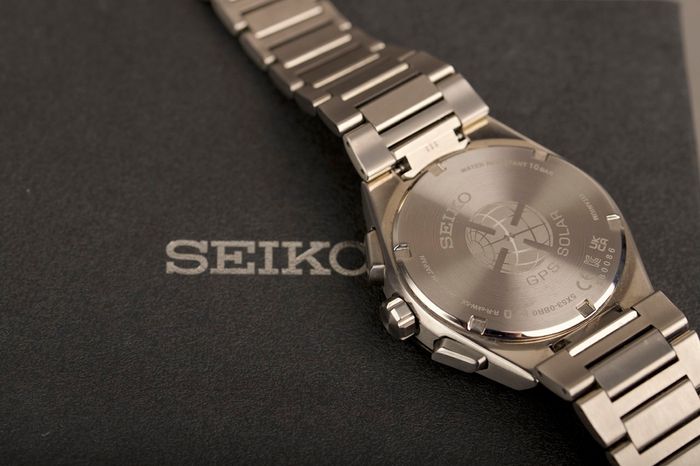 Seiko Astron SSH109