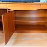 Skovby Danish cherrywood sideboard Image 4