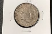 Mexico 1975 50 Centavos