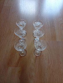 Waterford Crystal