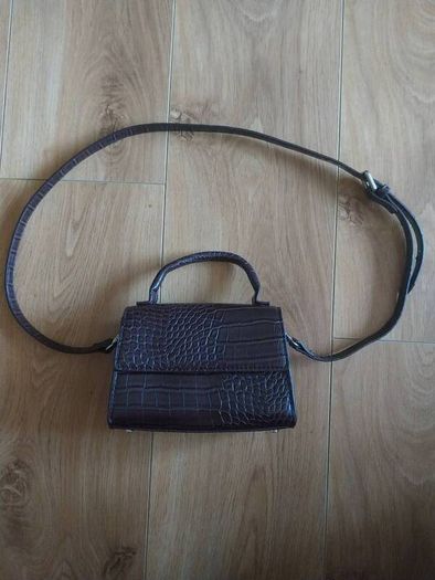 Miniature bag