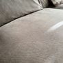 Grey Sectional Couch Image 4