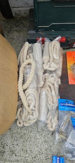 car boot sale bundle