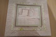 Arts and Crafts Pack for Creating A Memory Album