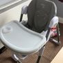Stroller & High chair Image 2