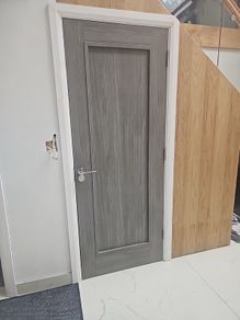 interior gray   doors 15 doors
