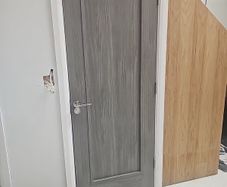 interior gray   doors 15 doors