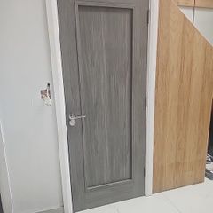 interior gray   doors 15 doors