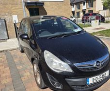 Opel Corsa 2011 1.2 Open To Negotiate