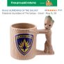 Paladone Guardians of the Galaxy mug Image 5