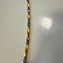 18K gold bracelet Image 2