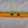 Hultafors TVP 25 Spirit Level for Sale Image 2