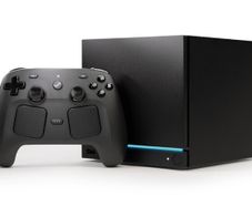 Steam Machine 512GB w/ Controller
