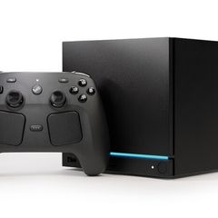 Steam Machine 512GB w/ Controller