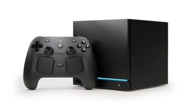 Steam Machine 512GB w/ Controller
