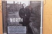 Elvis Costello - North CD + DVD