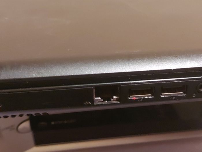 HP 15.6 inch Laptop, Pentium Dual Core CPU T4500, 2.3GHz, 4GB Ram, 500GB HDD, Windows 10, Microsoft Edge, Chrome and VLC