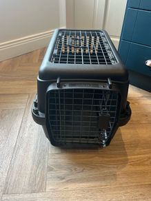 Dog carrier