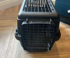 Dog carrier