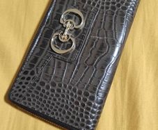 Paul Costelloe wallet purse