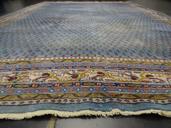P.ersian Sarok Mir Rug 3.05 x 2.05m (SARO)