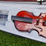 Forenza F1151F Uno Series 1/4 Size Violin Outfit Image 6