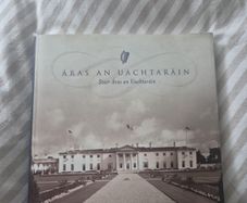aras an uachtarain
